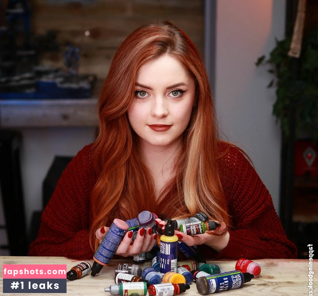 Ciara Elvenblood gallery photo #8