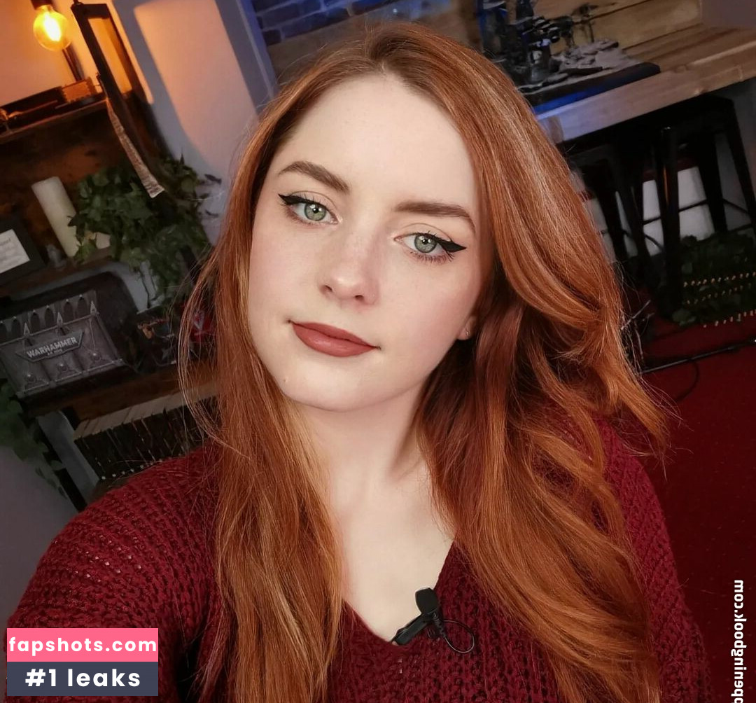 Ciara Elvenblood gallery photo #10