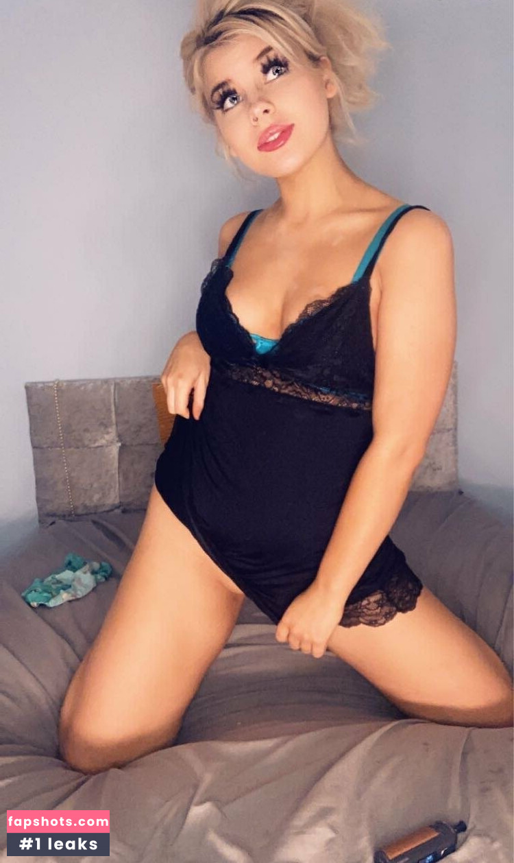 cibarbie Nahé úniky fotek pouze od fanoušků #10 - Fapshots