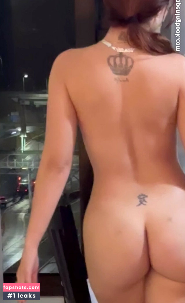 Cibelly Ferreira Nacktheit OnlyFans Fotos #147 - Fapshots