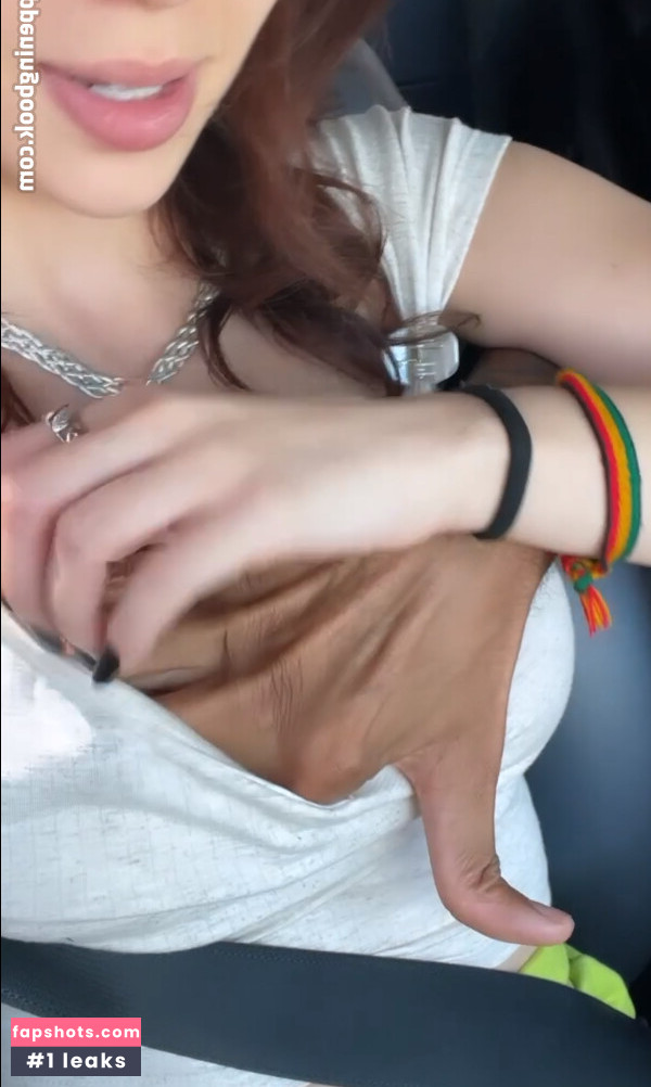 Cibelly Ferreira Nacktheit OnlyFans Fotos #177 - Fapshots