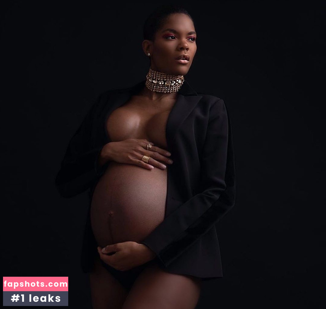 Cicelys Zelies Nahé úniky fotek pouze od fanoušků #2 - Fapshots