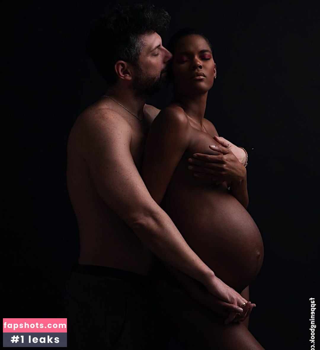 Cicelys Zelies Nahé úniky fotek pouze od fanoušků #3 - Fapshots