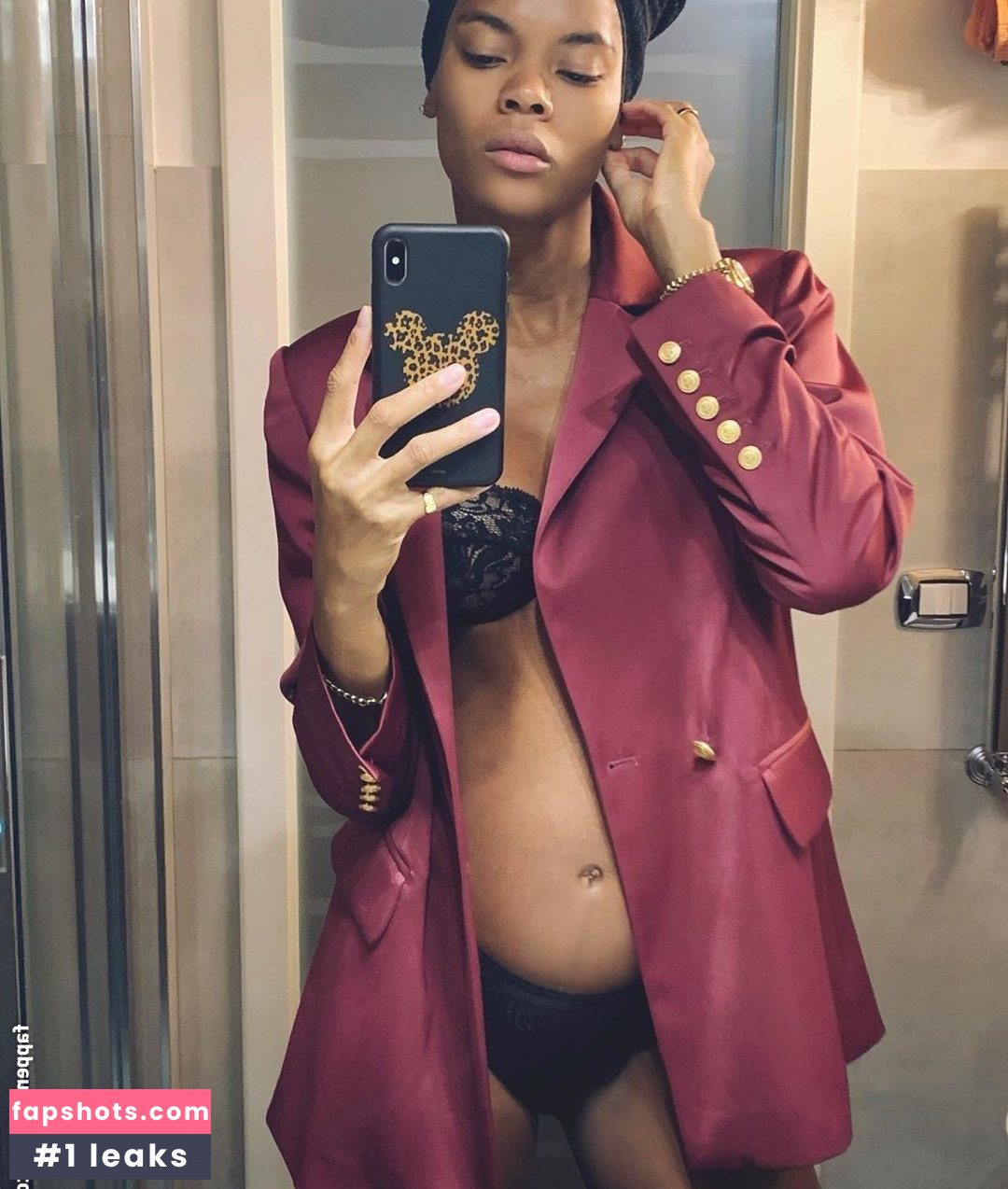 Cicelys Zelies Nahé úniky fotek pouze od fanoušků #25 - Fapshots