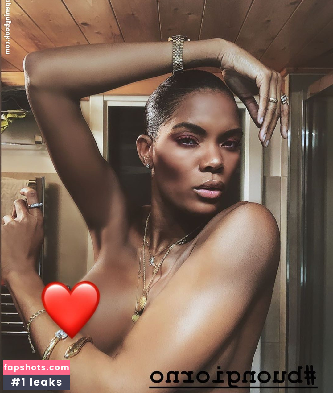 Cicelys Zelies Nahé úniky fotek pouze od fanoušků #26 - Fapshots