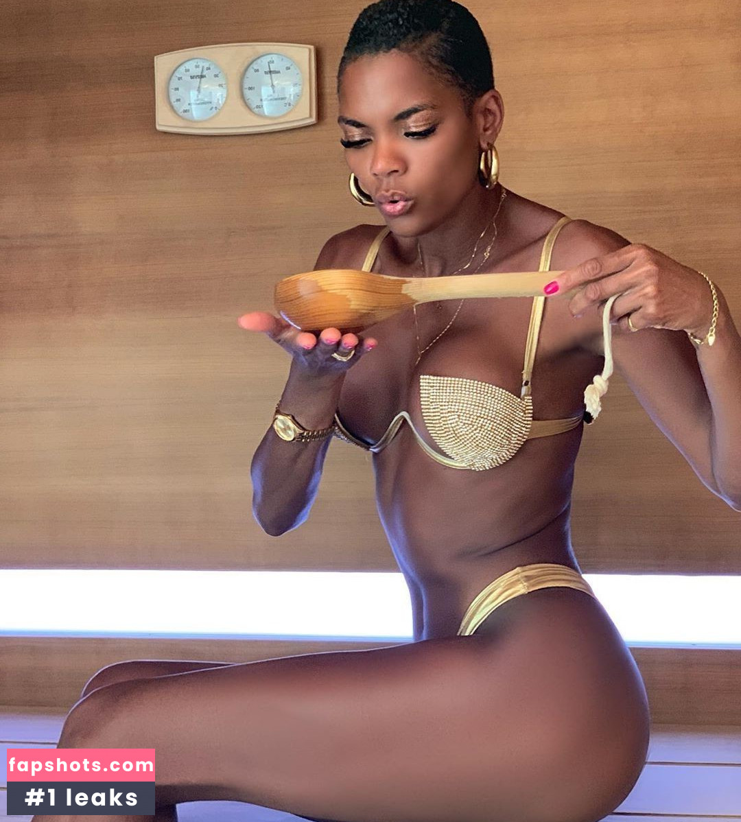 Cicelys Zelies Nahé úniky fotek pouze od fanoušků #28 - Fapshots