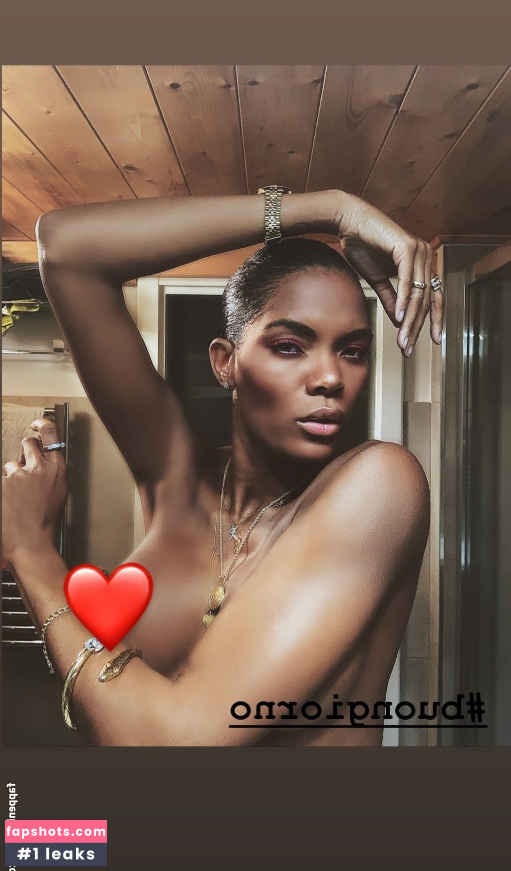 Cicelys Zelies Nahé úniky fotek pouze od fanoušků #30 - Fapshots