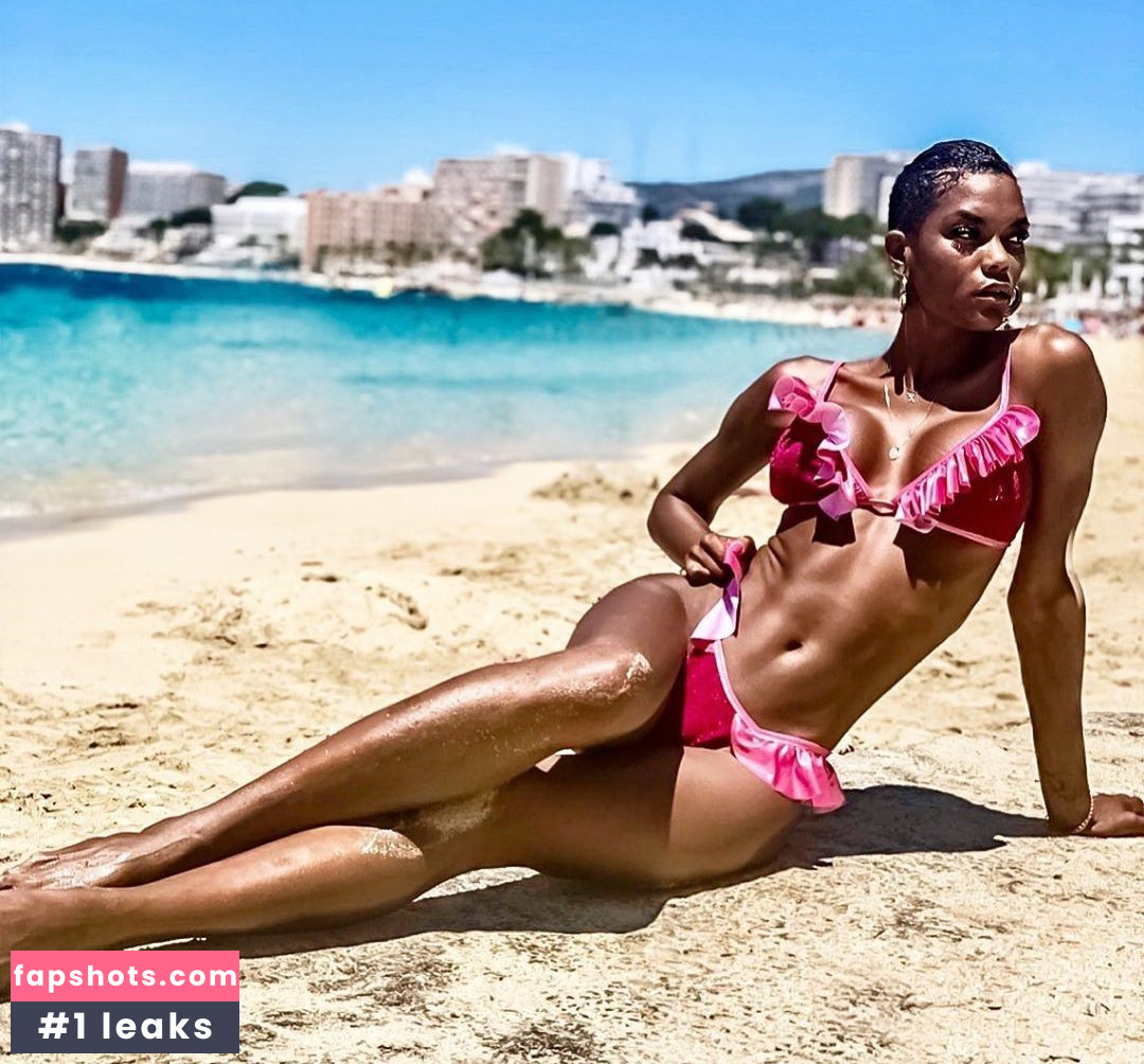 Cicelys Zelies Nahé úniky fotek pouze od fanoušků #36 - Fapshots