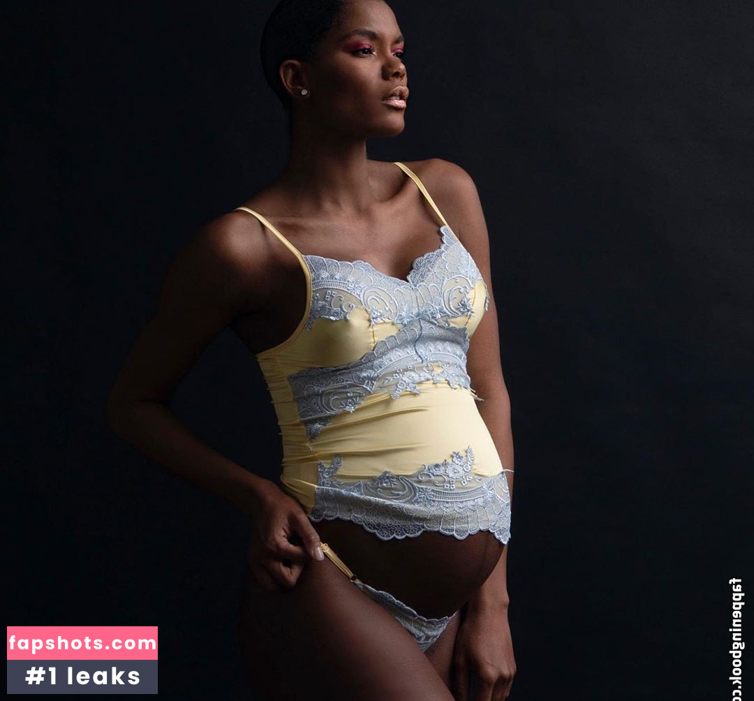 Cicelys Zelies Nahé úniky fotek pouze od fanoušků #5 - Fapshots