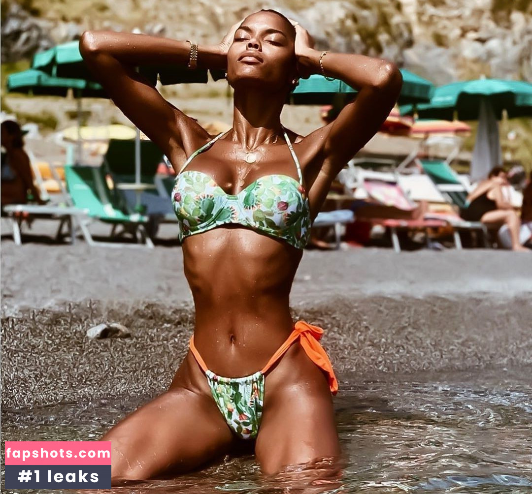 Cicelys Zelies Nahé úniky fotek pouze od fanoušků #42 - Fapshots