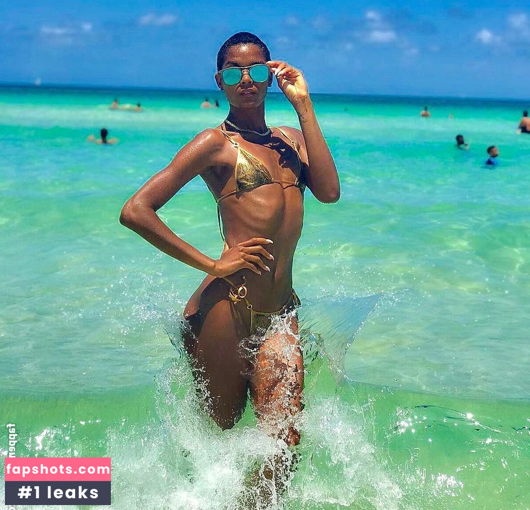 Cicelys Zelies Nahé úniky fotek pouze od fanoušků #44 - Fapshots