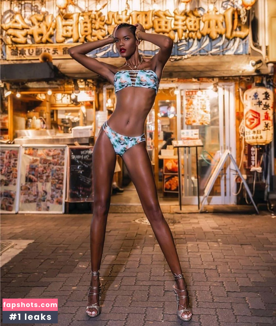 Cicelys Zelies Nahé úniky fotek pouze od fanoušků #47 - Fapshots