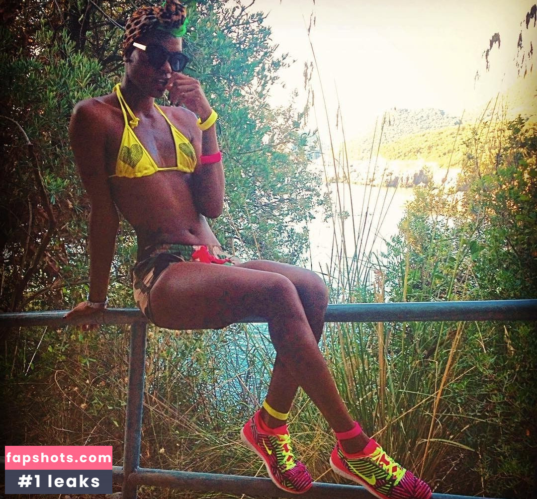 Cicelys Zelies Nahé úniky fotek pouze od fanoušků #49 - Fapshots