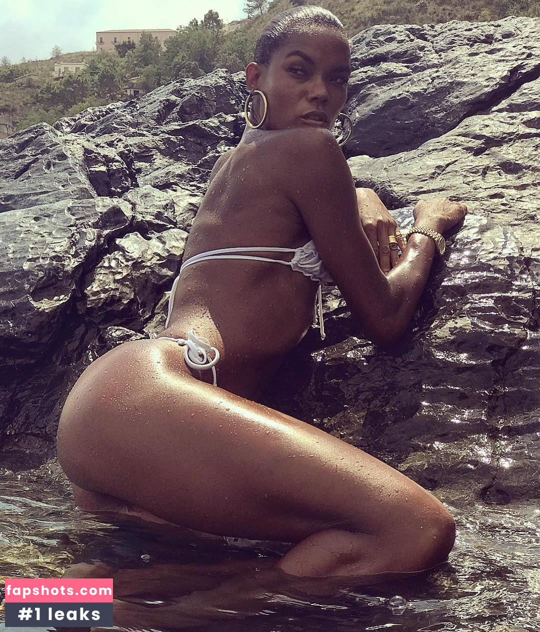 Cicelys Zelies Nahé úniky fotek pouze od fanoušků #50 - Fapshots