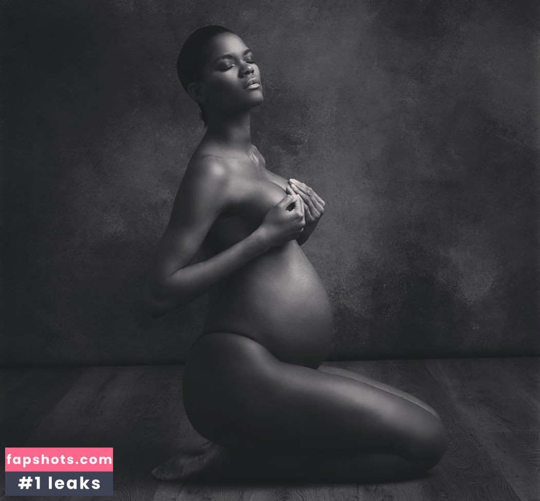 Cicelys Zelies Nahé úniky fotek pouze od fanoušků #8 - Fapshots