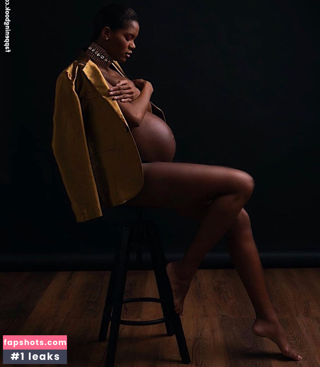 Cicelys Zelies Nahé úniky fotek pouze od fanoušků #9 - Fapshots