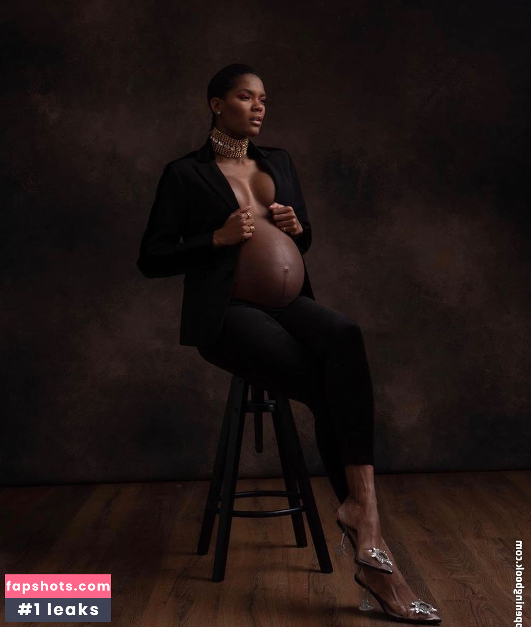 Cicelys Zelies Nahé úniky fotek pouze od fanoušků #10 - Fapshots