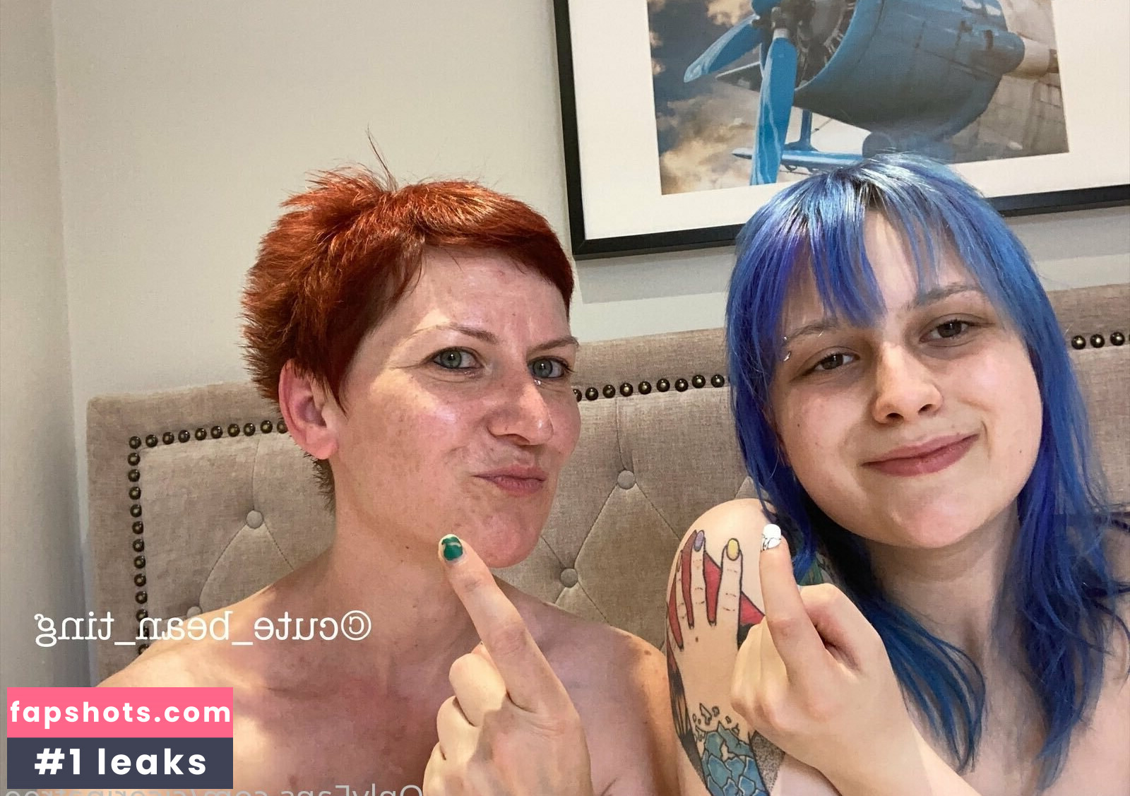 cicerinafree Nahé úniky fotek pouze od fanoušků #2 - Fapshots