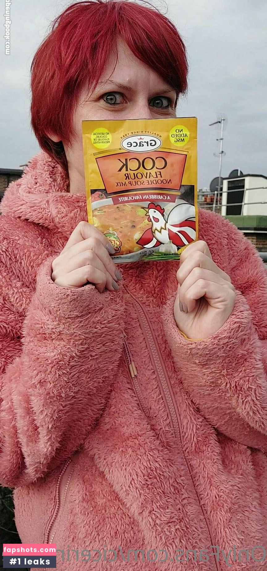 cicerinafree Nahé úniky fotek pouze od fanoušků #14 - Fapshots