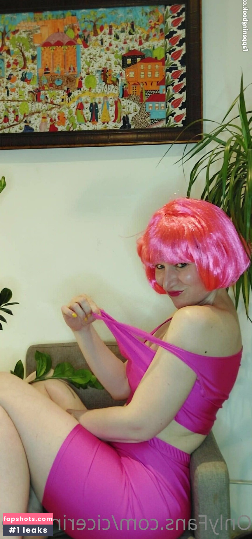 cicerinafree gallery photo #18