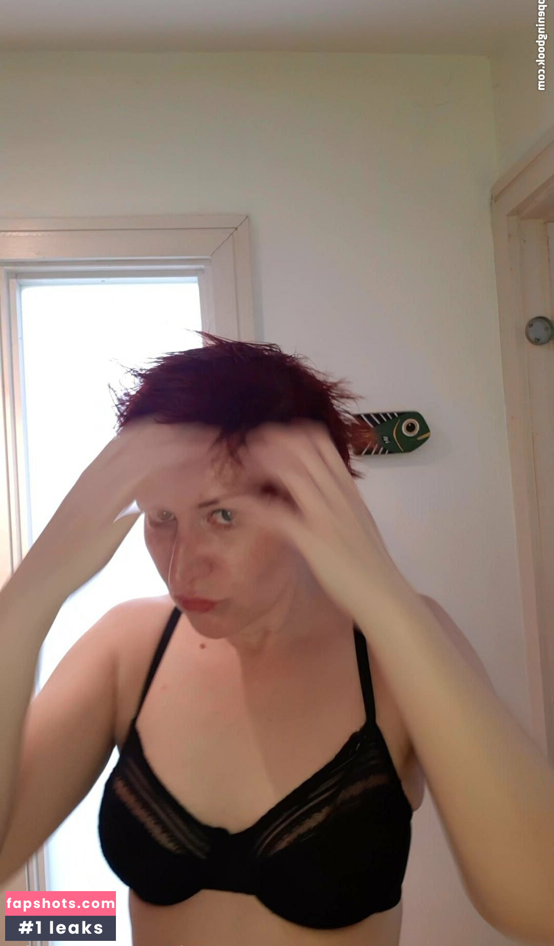 cicerinafree Nahé úniky fotek pouze od fanoušků #3 - Fapshots