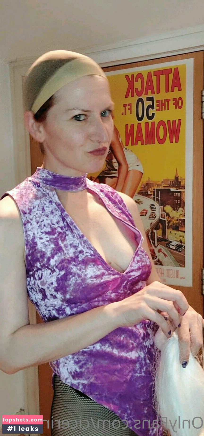 cicerinafree Nahé úniky fotek pouze od fanoušků #5 - Fapshots