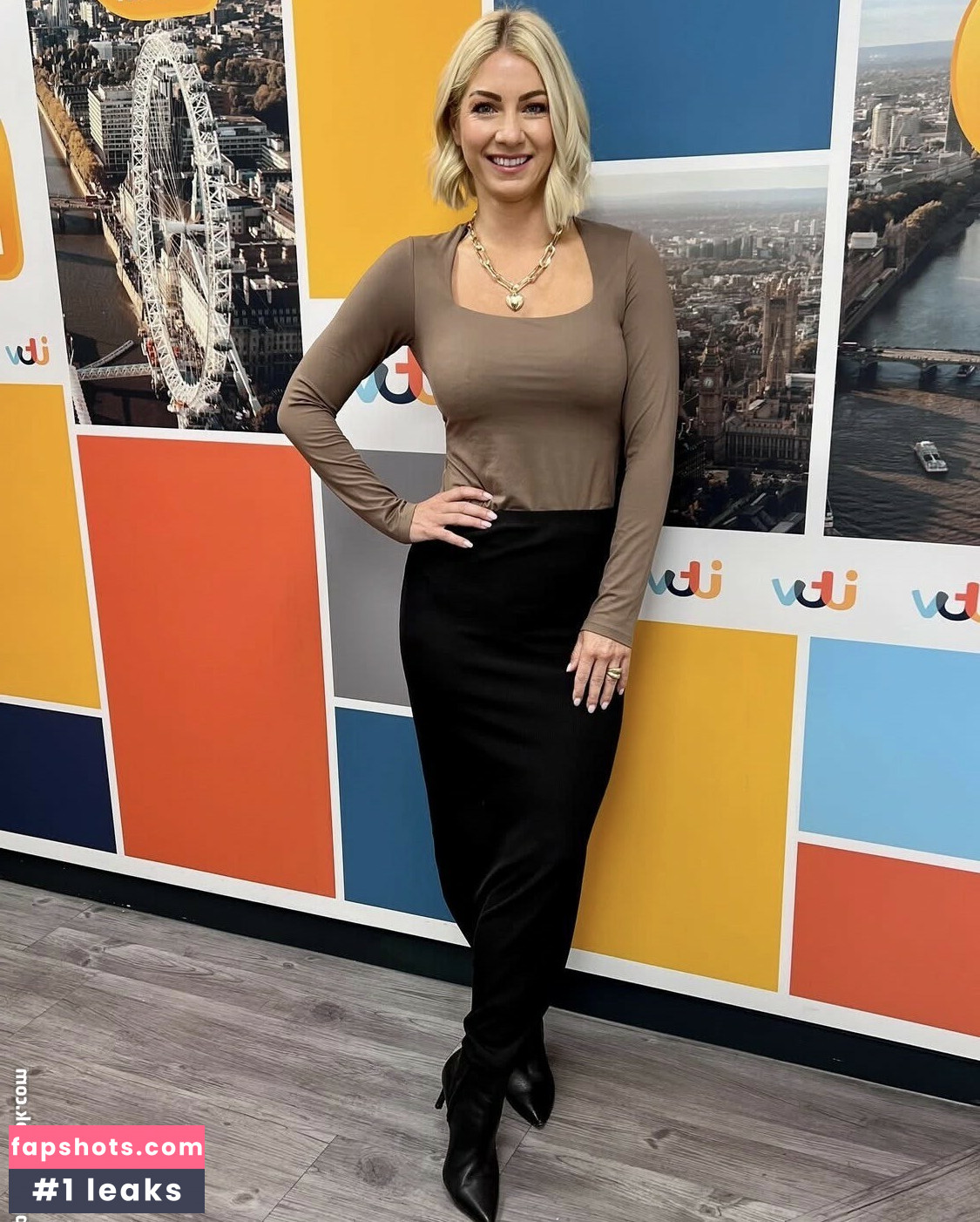 CiCi Coleman Nahé úniky fotek pouze od fanoušků #2 - Fapshots