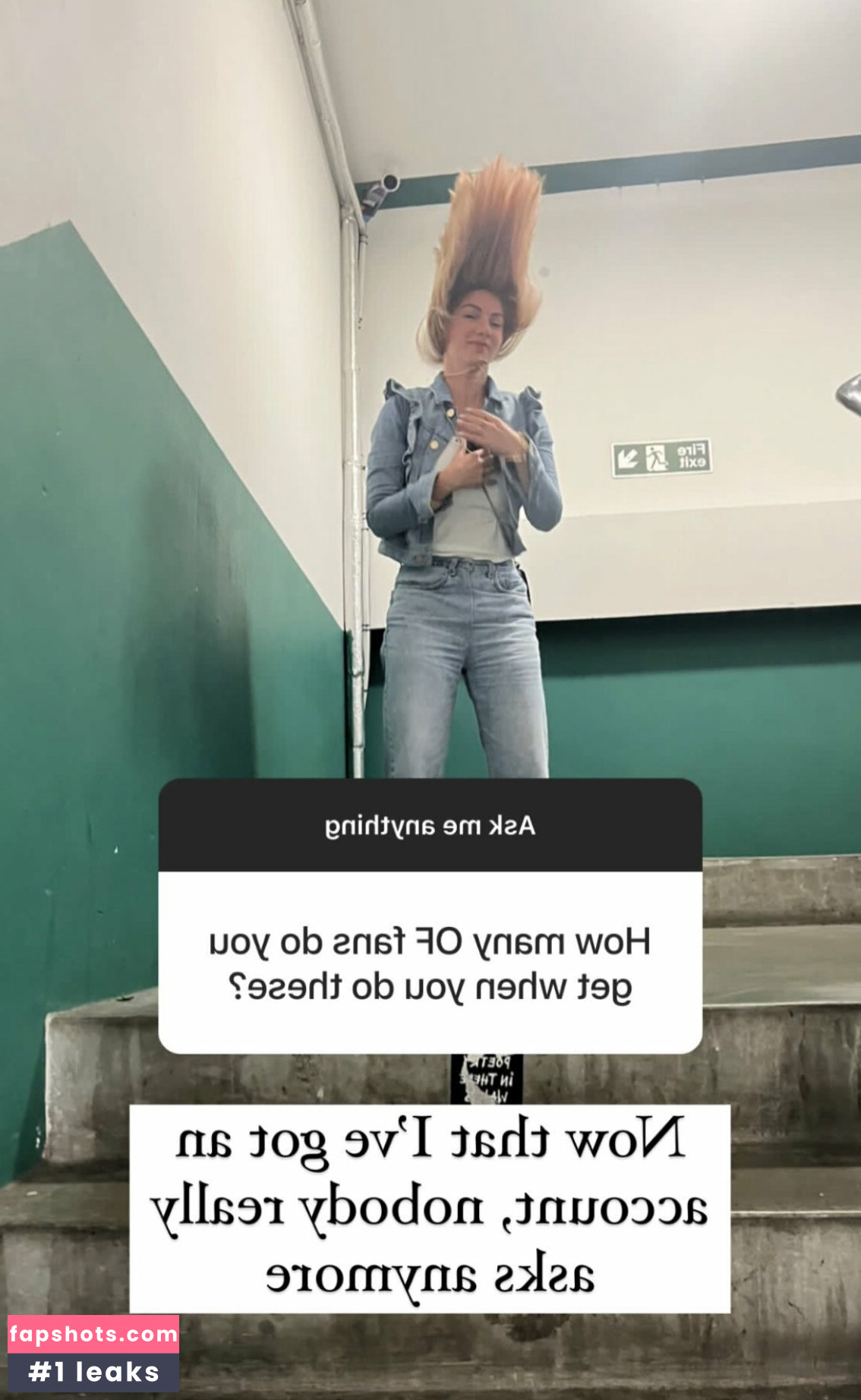 CiCi Coleman Nahé úniky fotek pouze od fanoušků #17 - Fapshots