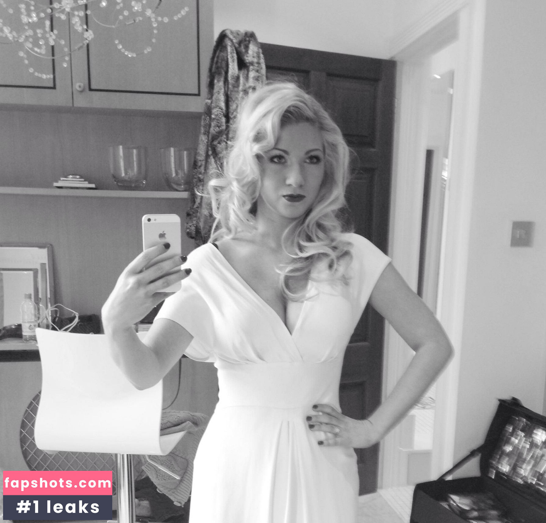 CiCi Coleman Nahé úniky fotek pouze od fanoušků #27 - Fapshots