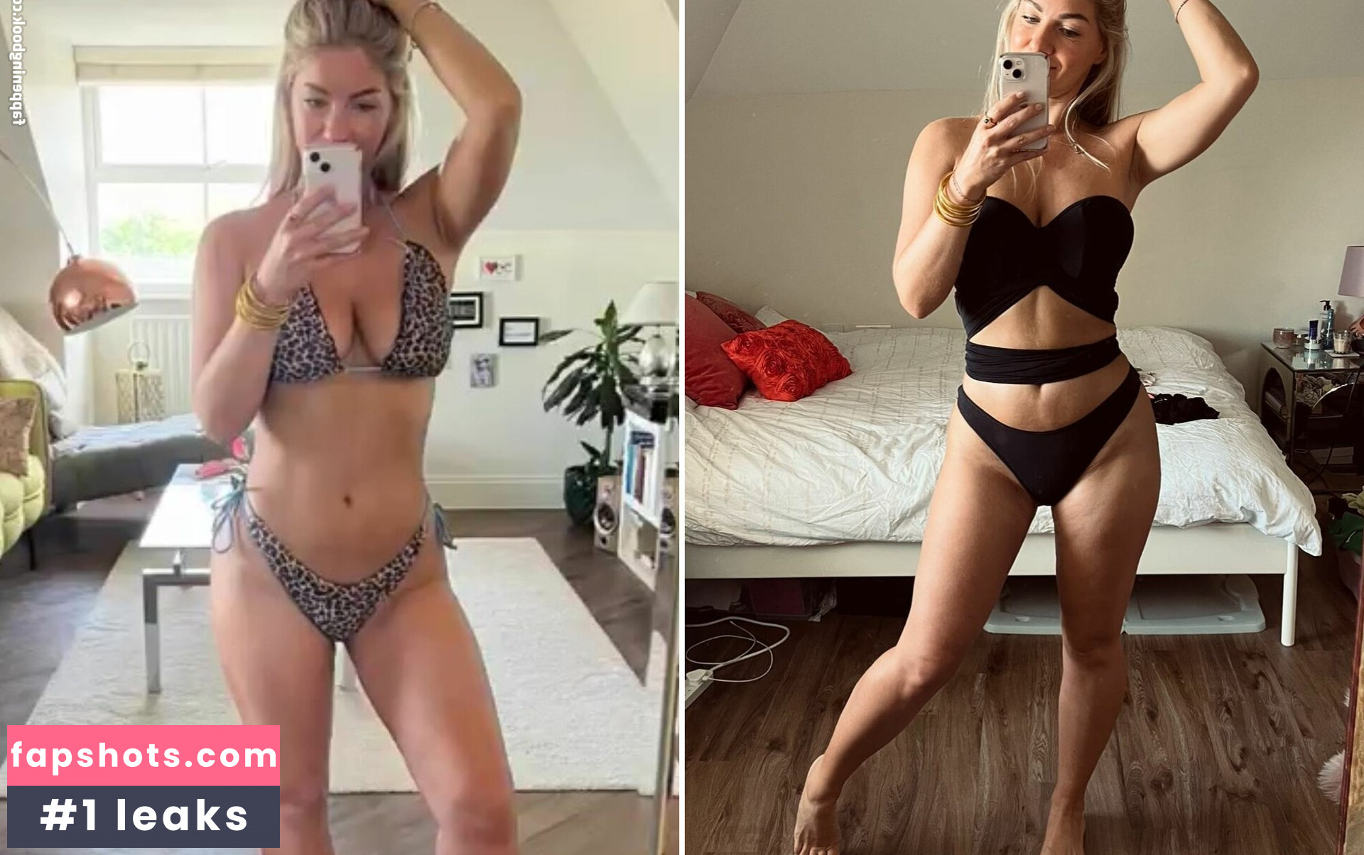 CiCi Coleman Nahé úniky fotek pouze od fanoušků #6 - Fapshots