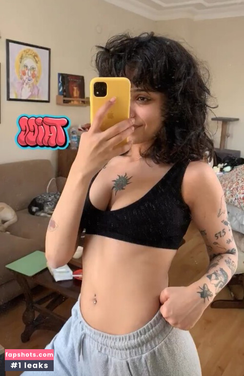Cicigüner Nude Leaks OnlyFans - Fapshots
