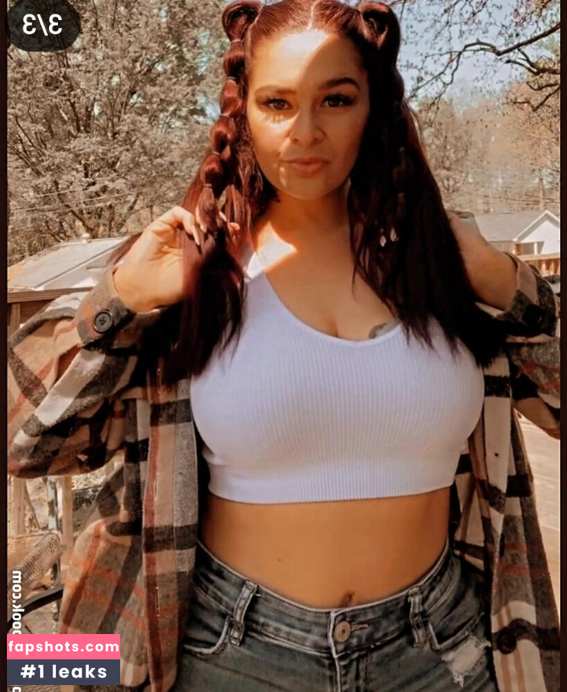 Cicimarie Nahé úniky fotek pouze od fanoušků #5 - Fapshots