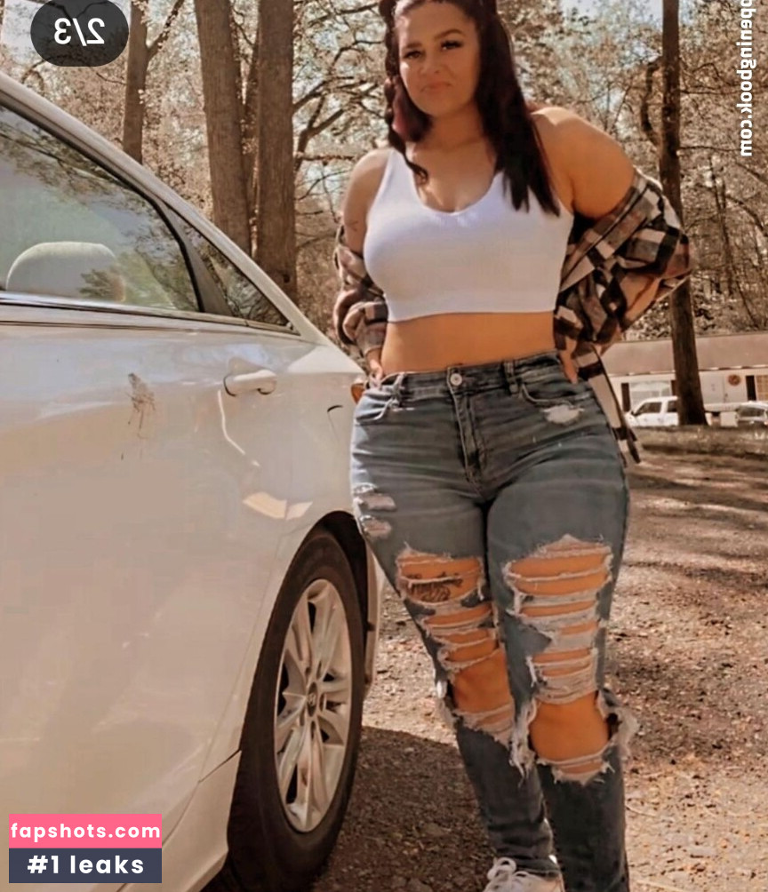 Cicimarie Nahé úniky fotek pouze od fanoušků #6 - Fapshots