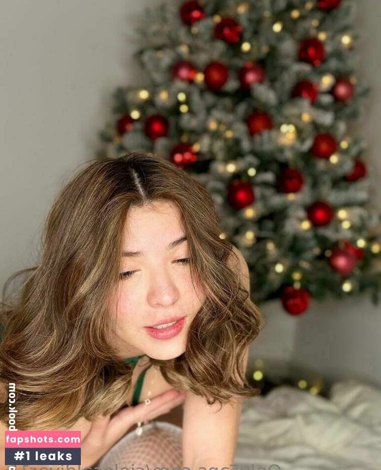 Cielo Saldivar Nahé úniky fotek pouze od fanoušků #101 - Fapshots