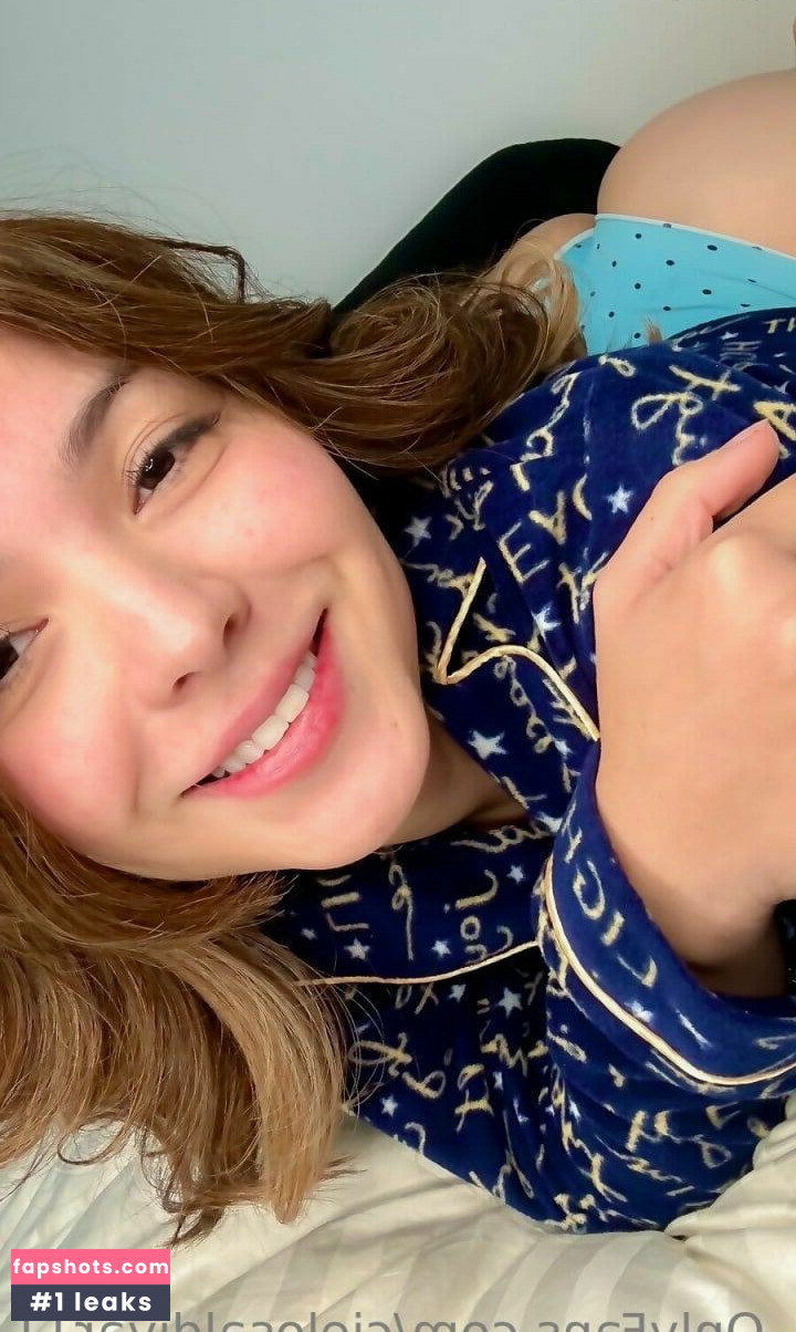 Cielo Saldivar Nahé úniky fotek pouze od fanoušků #110 - Fapshots