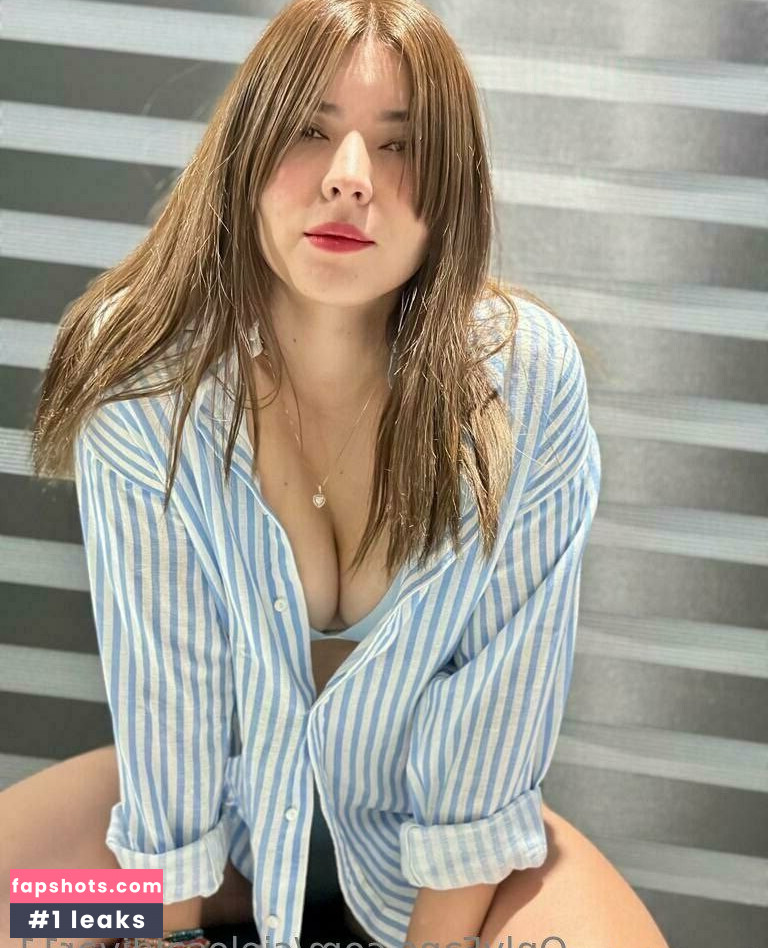 Cielo Saldivar Filtración Desnuda OnlyFans Foto #49 - Fapshots