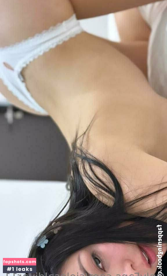 Cielo Saldivar Nahé úniky fotek pouze od fanoušků #70 - Fapshots