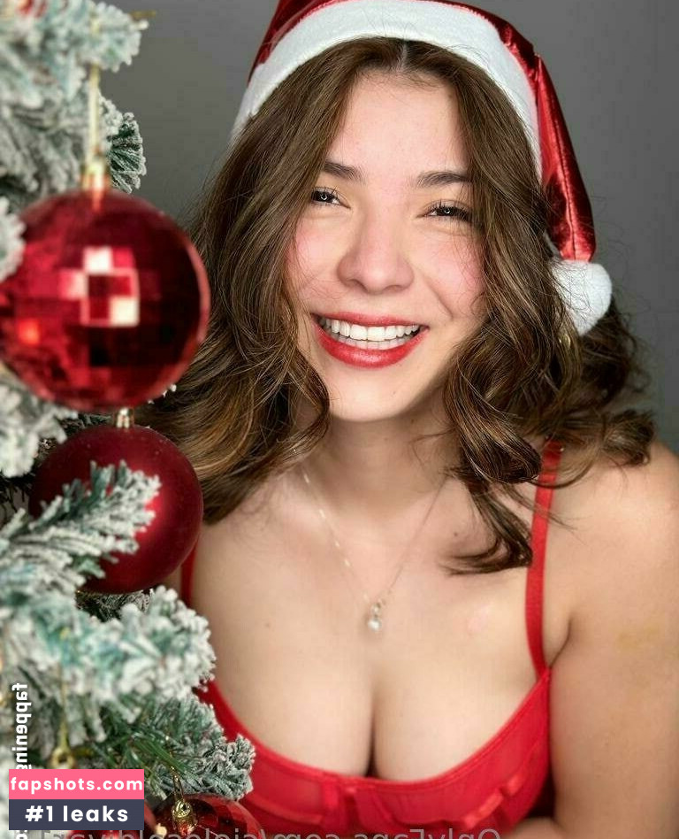 Cielo Saldivar Nahé úniky fotek pouze od fanoušků #97 - Fapshots