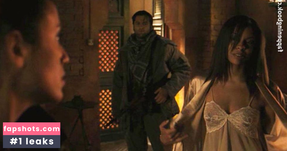 Ciera Payton Filtración Desnuda OnlyFans Foto #5 - Fapshots