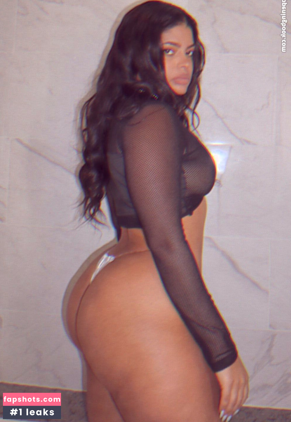 Ciera Rogers Nacktheit OnlyFans Fotos #2 - Fapshots