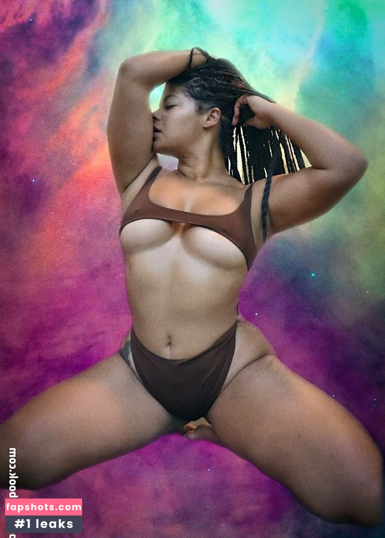 Ciera Rogers Nacktheit OnlyFans Fotos #11 - Fapshots