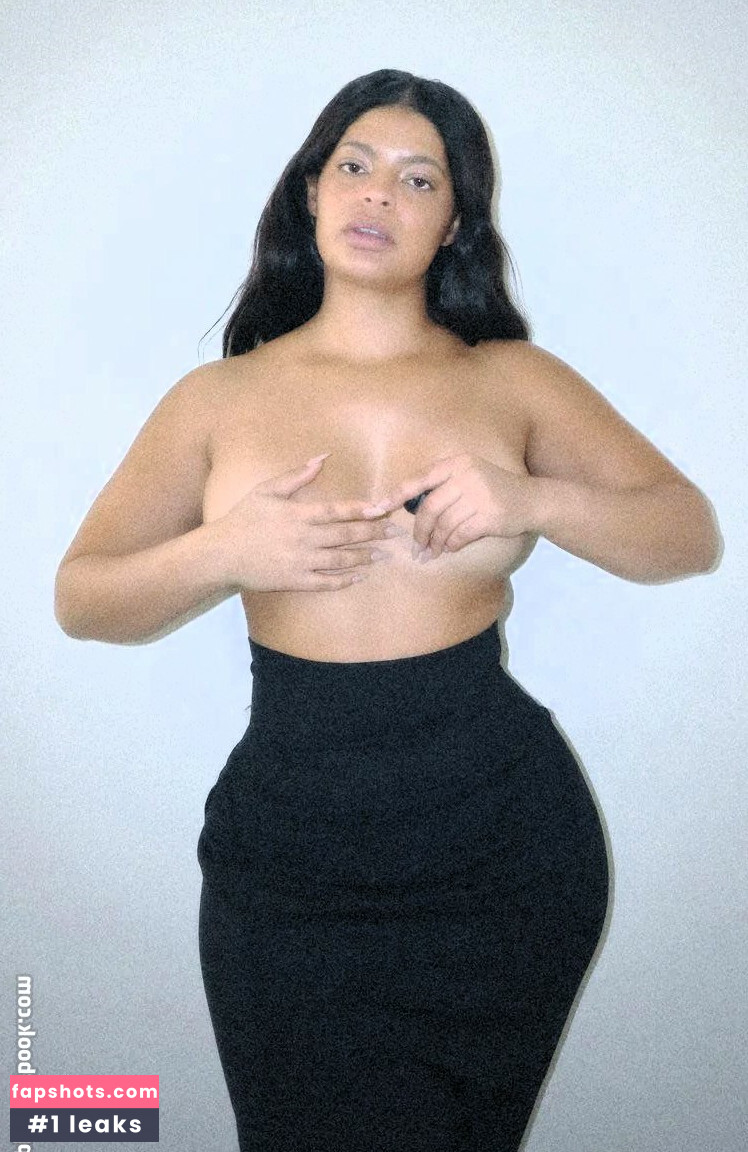 Ciera Rogers Nacktheit OnlyFans Fotos #3 - Fapshots