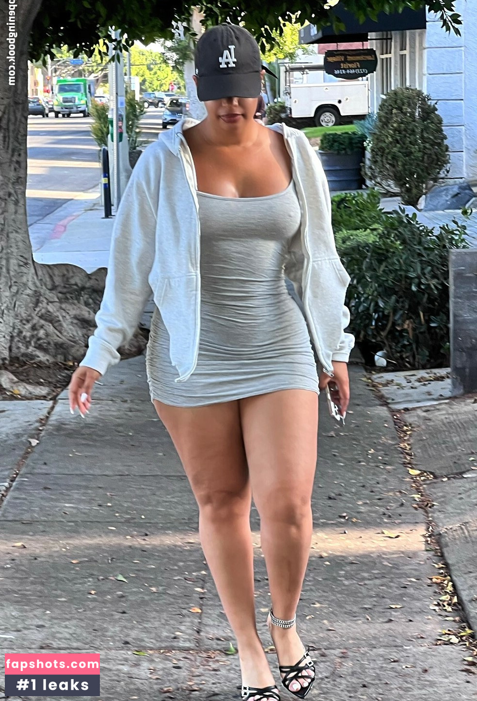 Ciera Rogers Nacktheit OnlyFans Fotos #22 - Fapshots