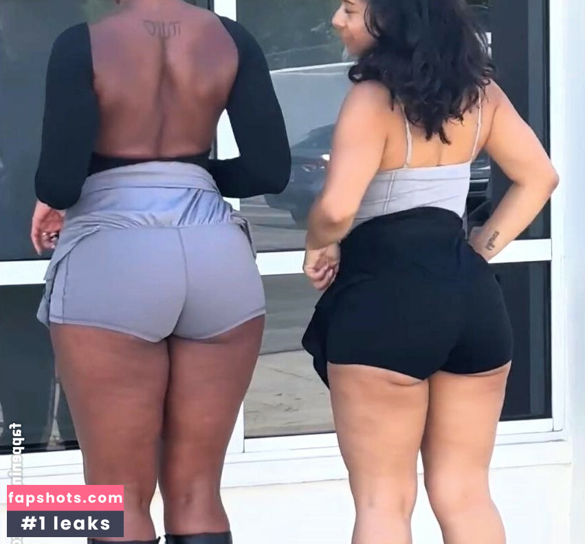 Ciera Rogers Nacktheit OnlyFans Fotos #25 - Fapshots