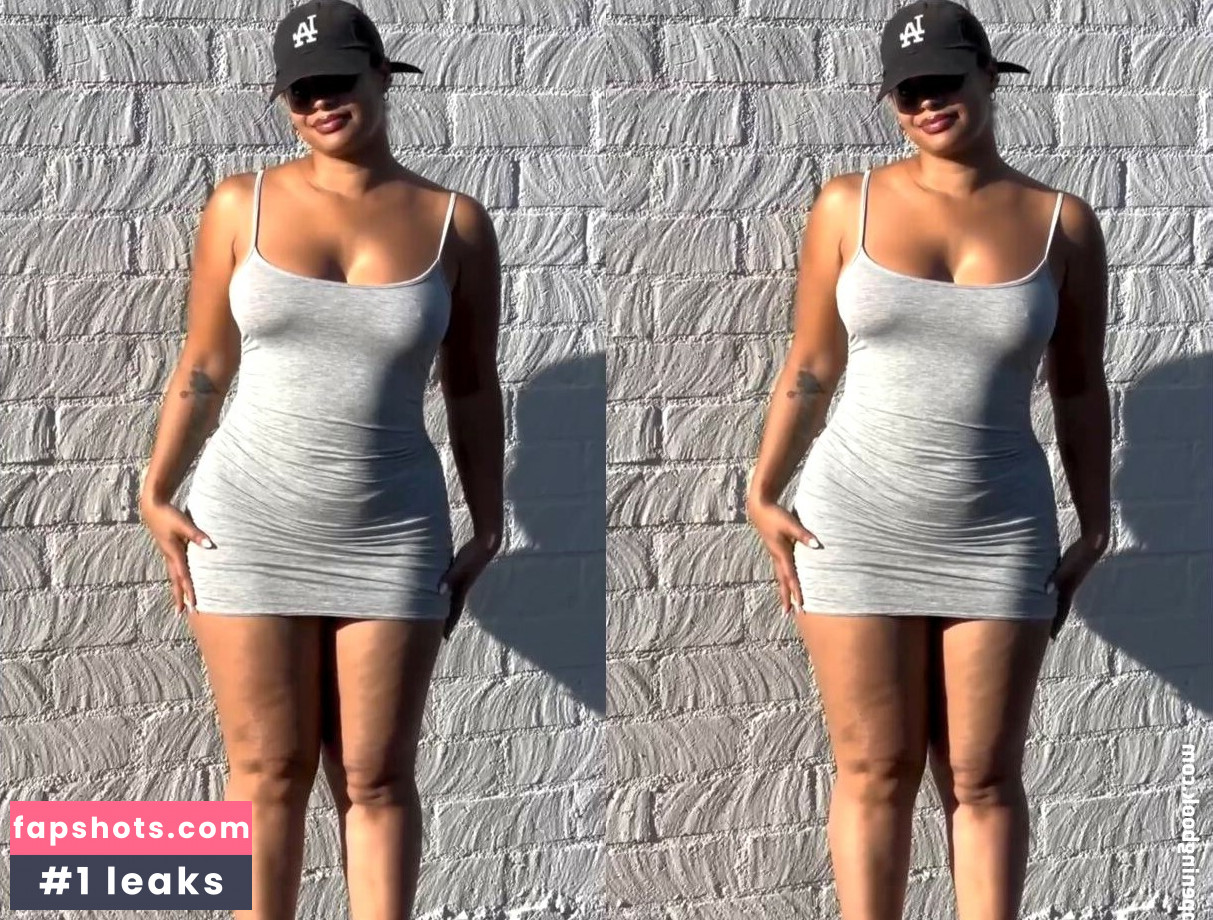 Ciera Rogers Nacktheit OnlyFans Fotos #26 - Fapshots