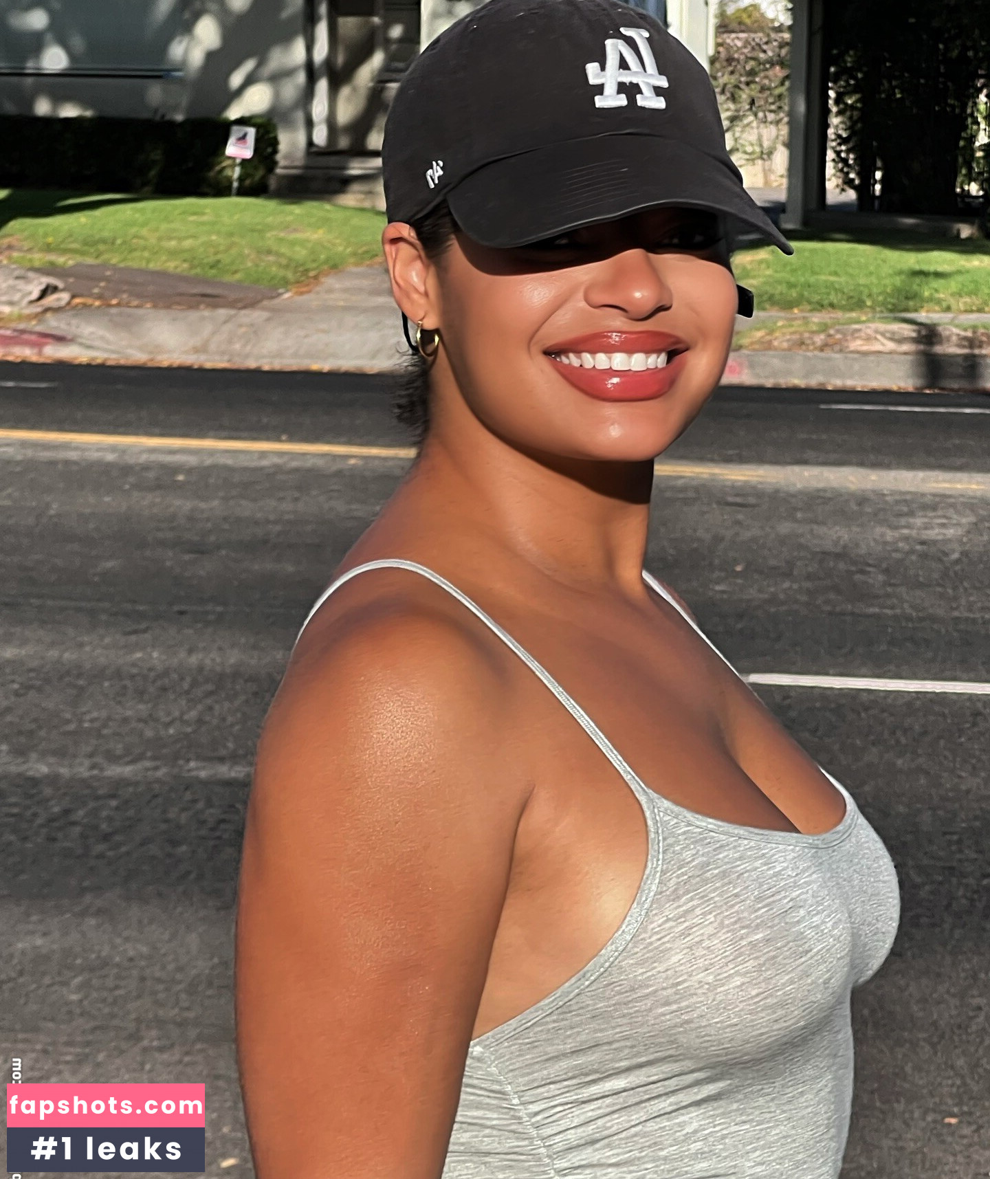 Ciera Rogers Nacktheit OnlyFans Fotos #27 - Fapshots