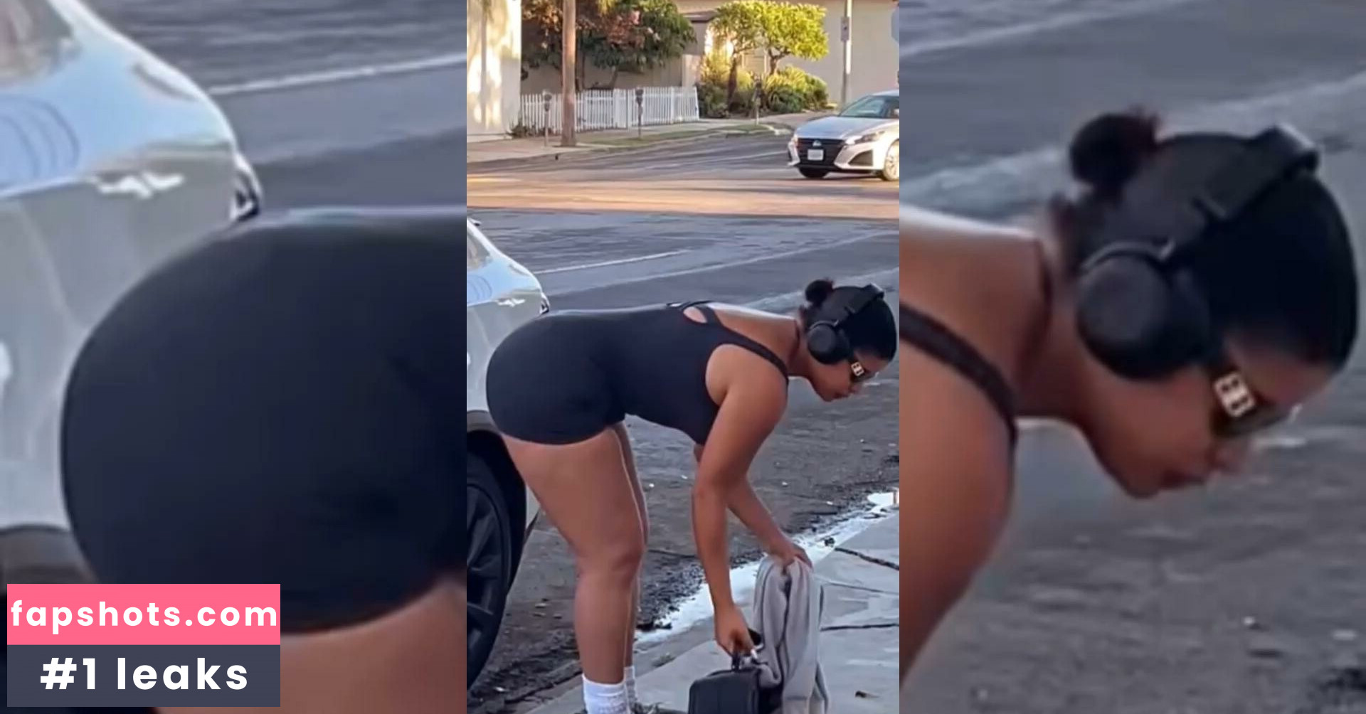 Ciera Rogers Nacktheit OnlyFans Fotos #31 - Fapshots