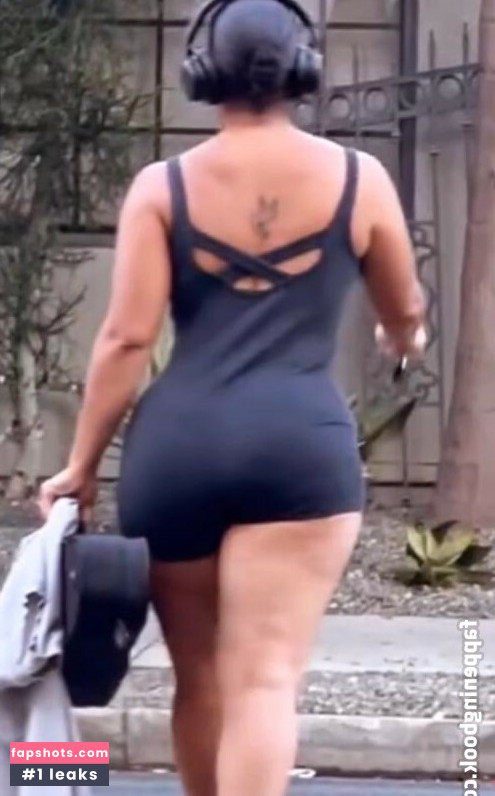 Ciera Rogers Nacktheit OnlyFans Fotos #32 - Fapshots