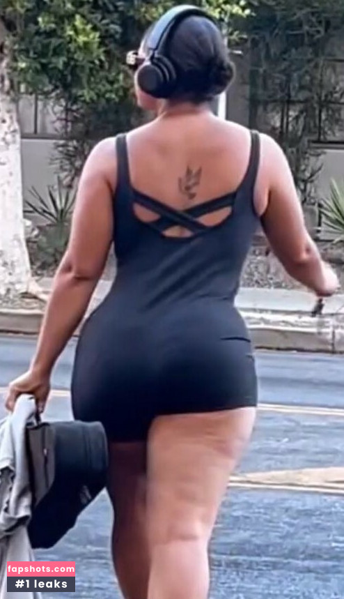 Ciera Rogers Nacktheit OnlyFans Fotos #33 - Fapshots