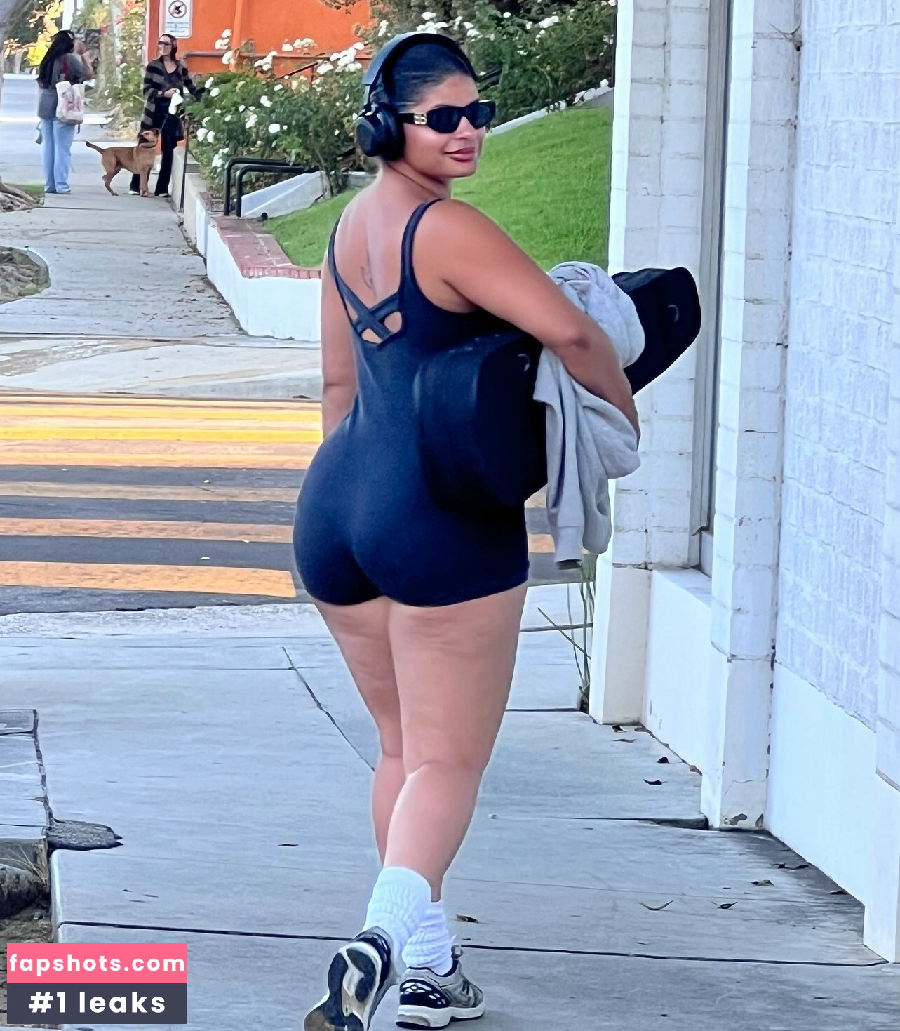 Ciera Rogers Nacktheit OnlyFans Fotos #34 - Fapshots